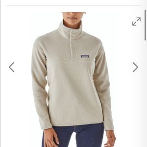 Patagonia Sweater